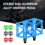 Senda MTB Aluminum Alloy Flat Pedal