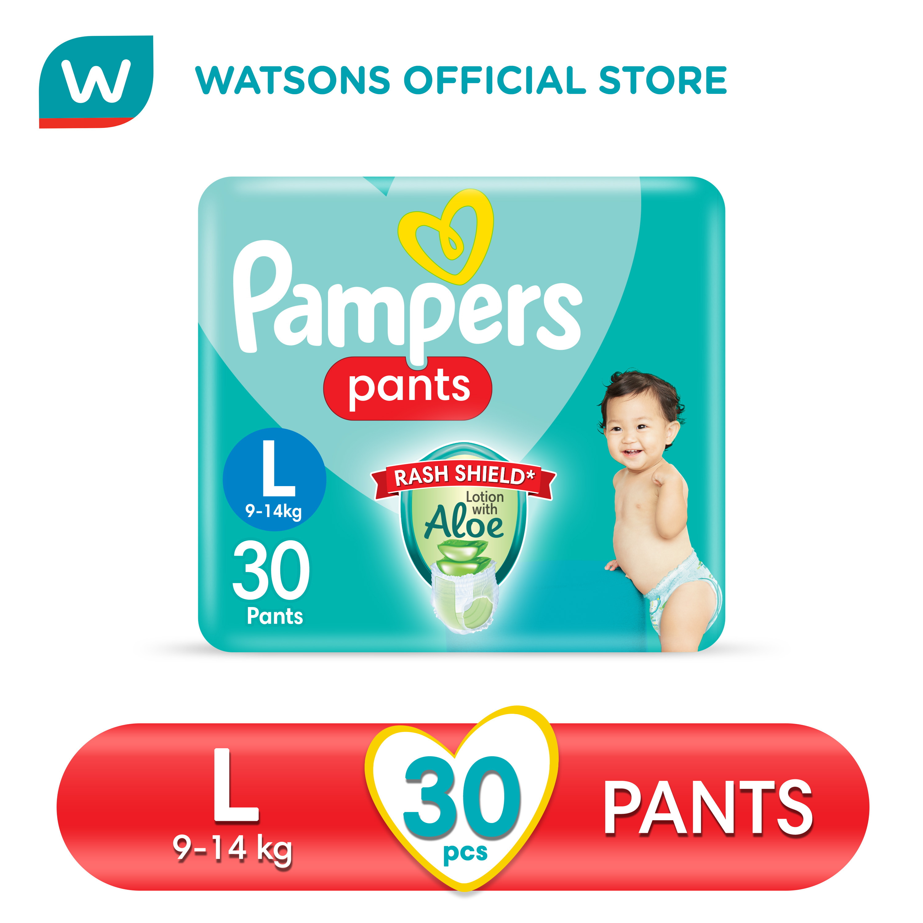 Babyshop Pampers Large Size Diapers Offers Shop Pampers Diaper 4xl