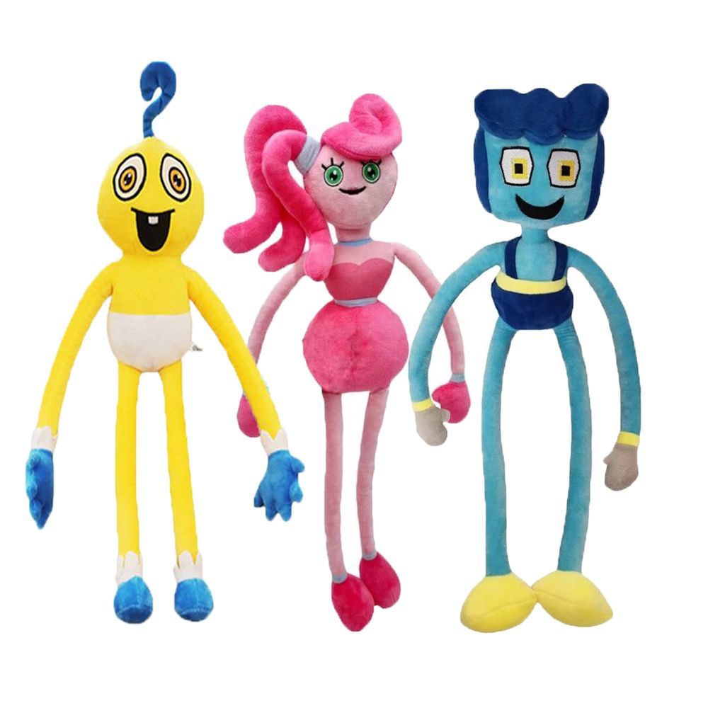 Mommy Long Legs Plush (Mommy Long Legs Plush-A) : : Toys & Games