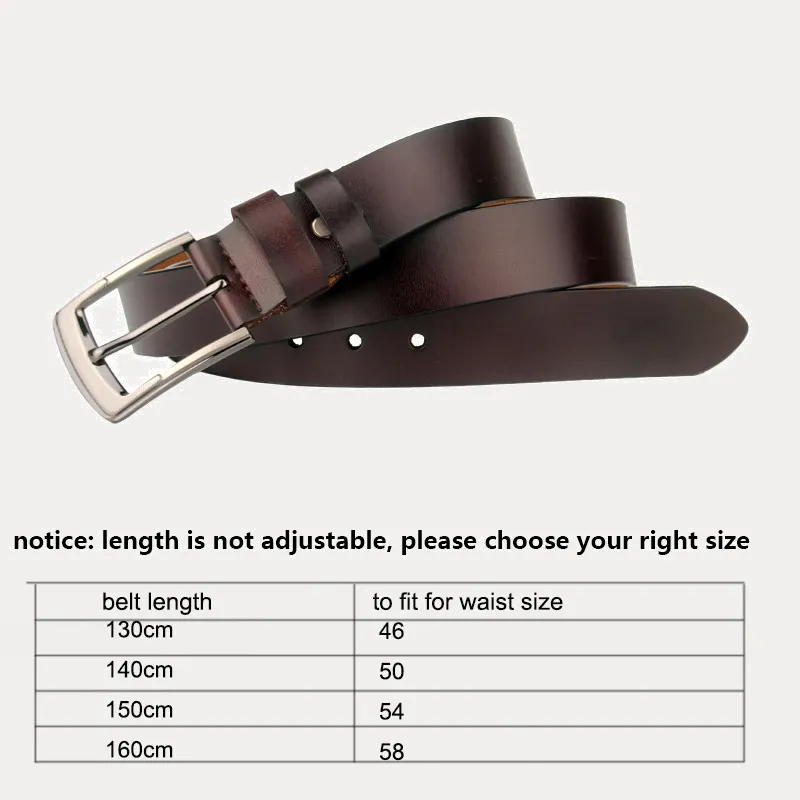 big and tall mens leather belts