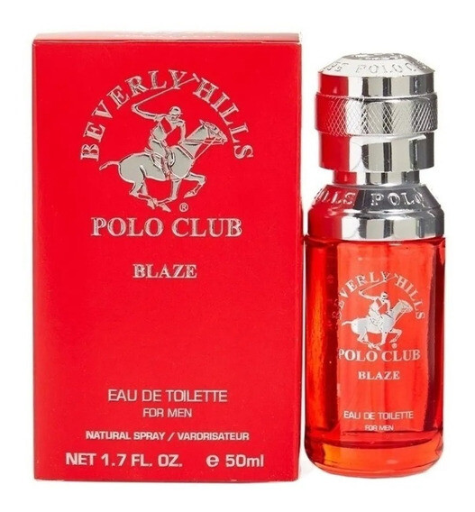 Buy Beverly Hills Polo Club Men Fragrances Online 