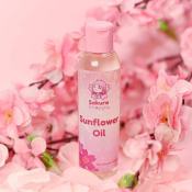 Sakura Pure Sunflower Oil