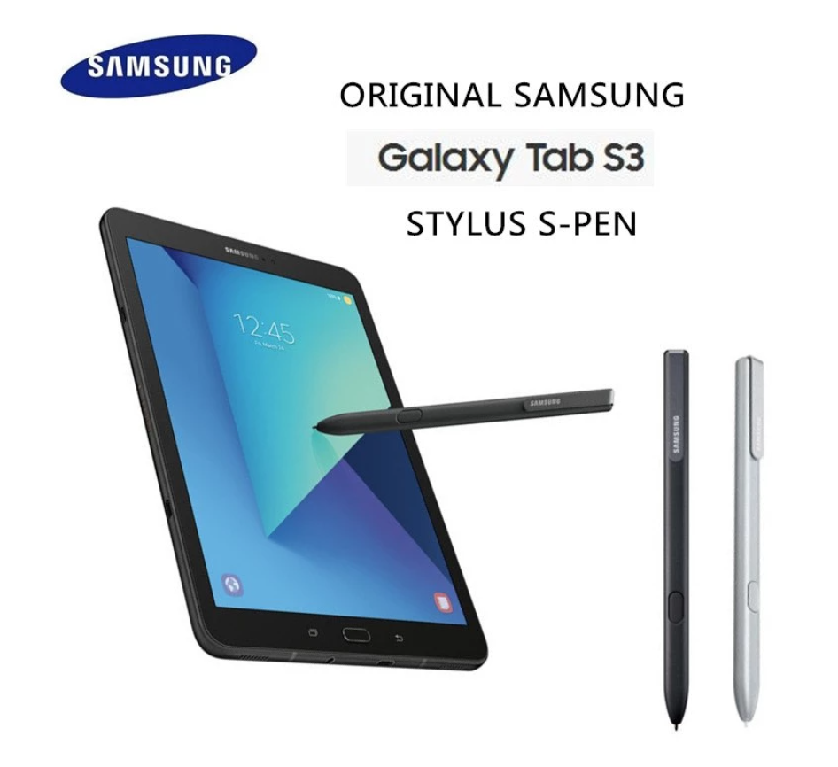 Samsung Tablet S3 Pen Galaxy Tab S3 Pen S Pen For Tab S3 100