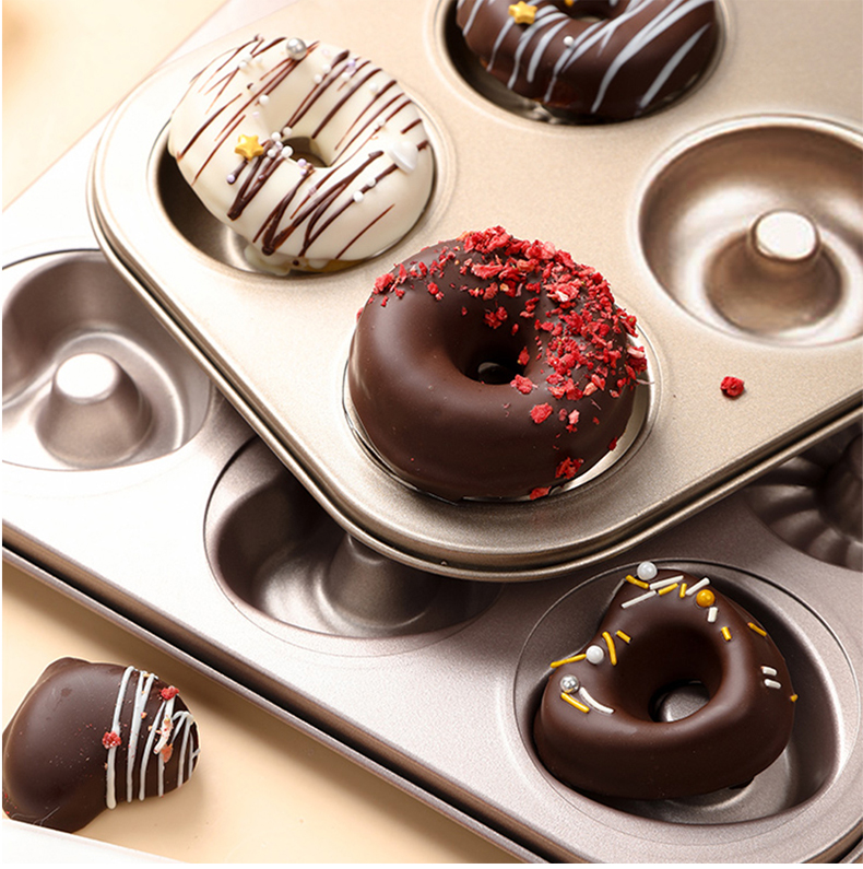 Donut pan target sale