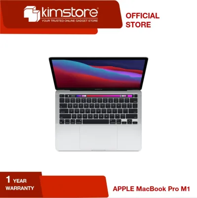 APPLE MacBook Pro M1 (1)
