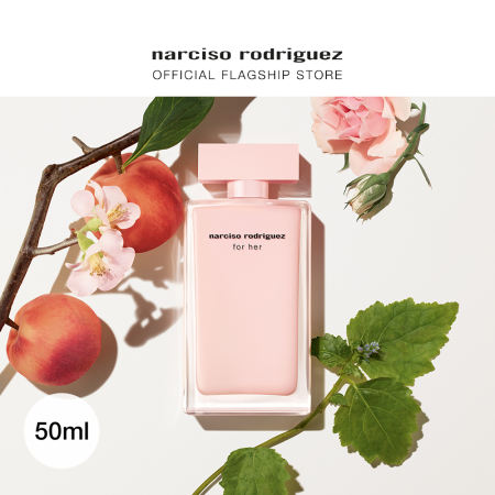 Narciso Rodriguez for her Eau de Parfum 50ml