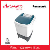 Panasonic 6.5kg Single Tub Washing Machine