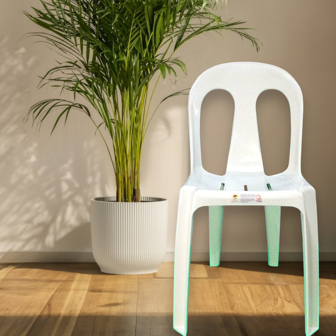 Buy Plastic Stall Chair Cheaper Online Lazada Philippines