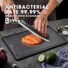 Lavie Antibacterial Chopping Board - Heavy Duty Kitchen Tool