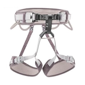 OUISTITI, Full-body climbing harness for children weighing less