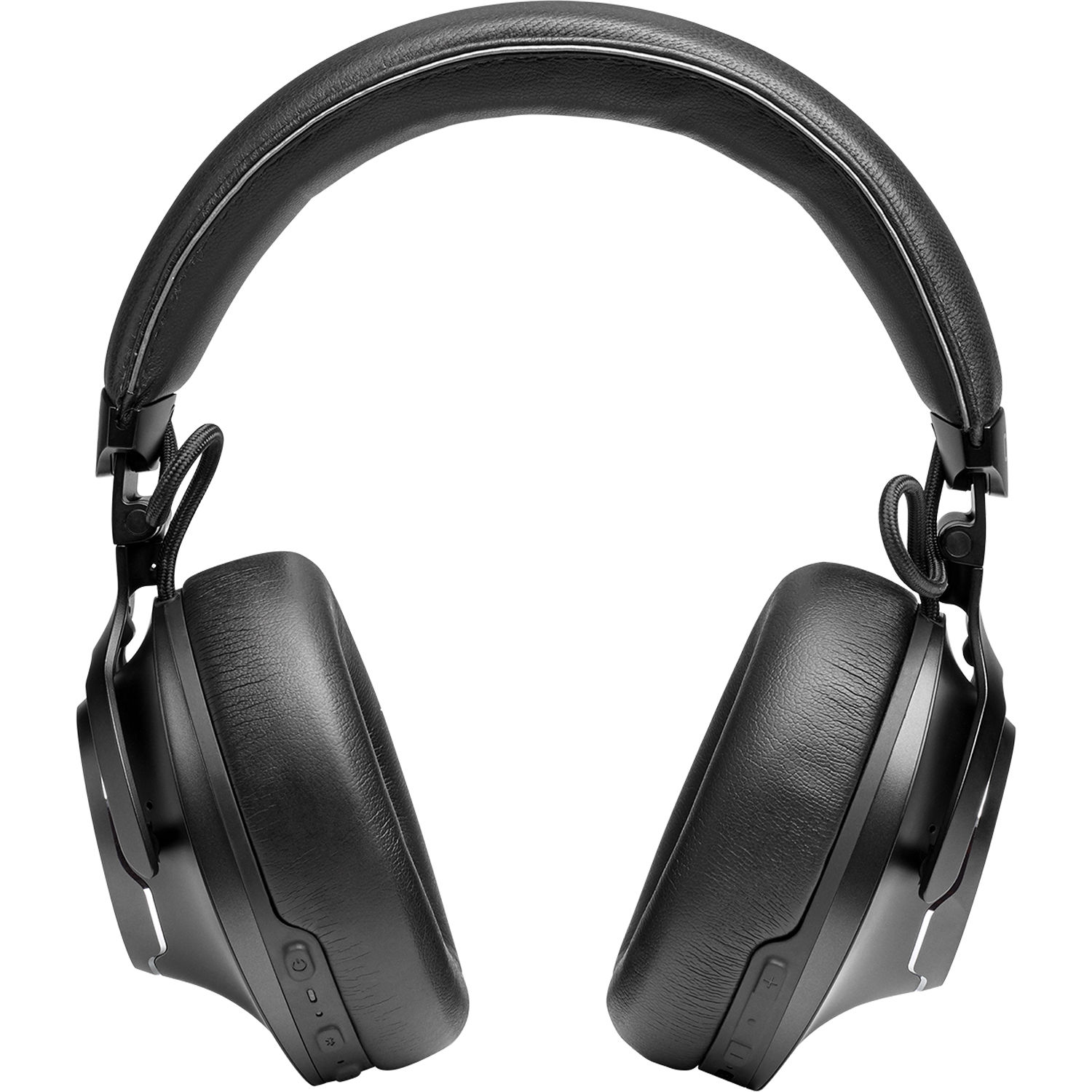 Buy JBL Tune 760NC, Wireless Over Ear Active Noise Cancellation Headphones  with Mic, up to 50 Hours Playtime, Pure Bass, Dual Pairing, AUX & Voice  Assistant Support for Mobile Phones (Black) Online