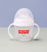 Fisher Price Training Cup 250 ML-8oz