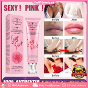 Pinky Whitening Cream for Sensitive Private Areas by XXXX