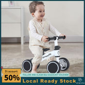 Self Balancing Scooter for Babies - 