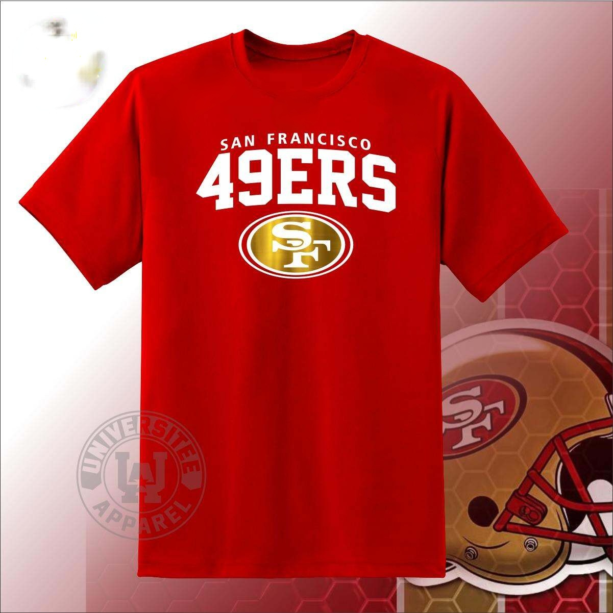 Torrey Smith San Francisco 49ers Nike Women's Game Jersey - Scarlet