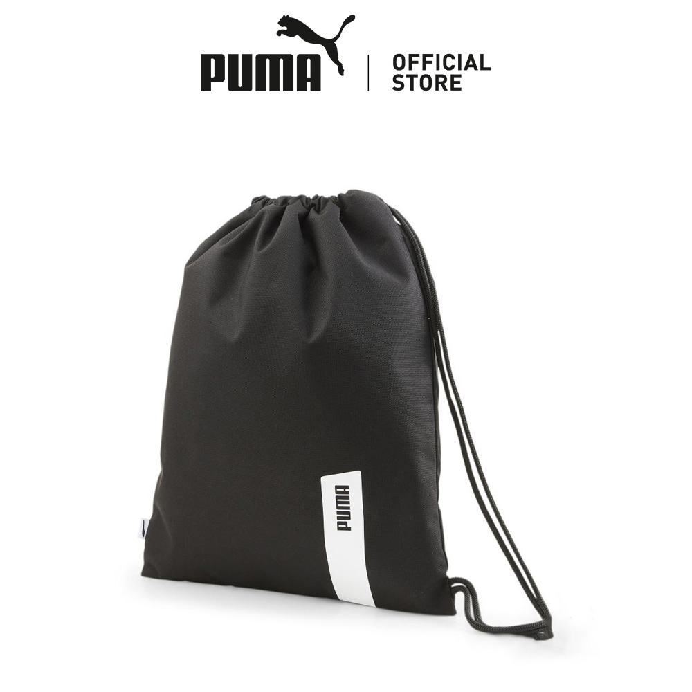 NEW PUMA Unisex Fundamentals Small Sports Bag Lazada PH