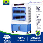 Mondial Evaporative Air Conditioner Fan