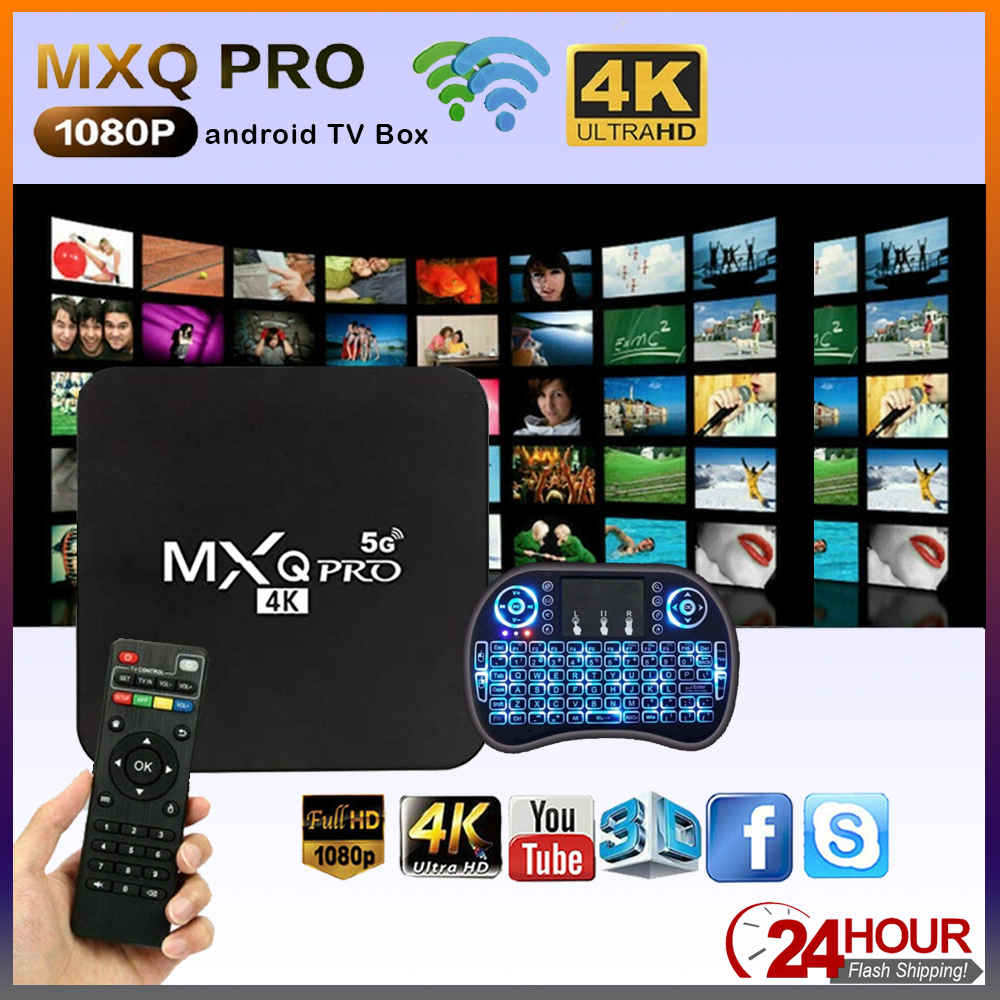 Buy Tx6 Android Tv Box online