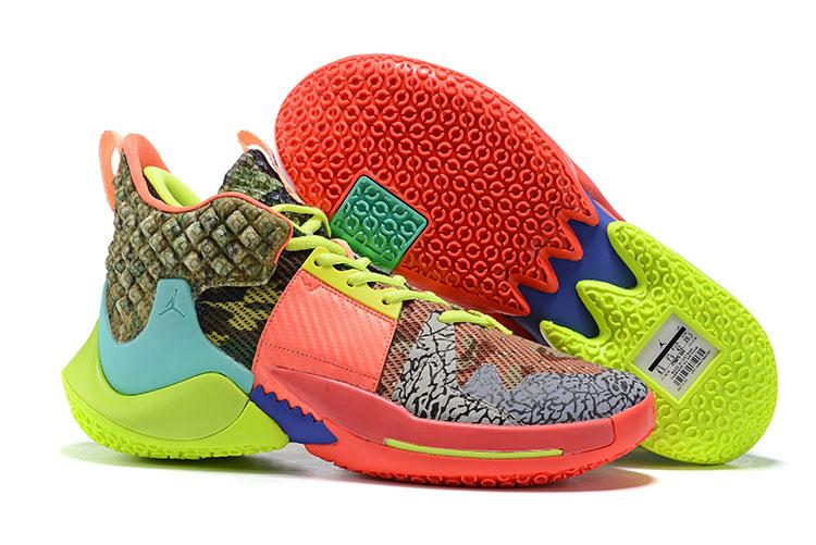 westbrook all star shoes 2019