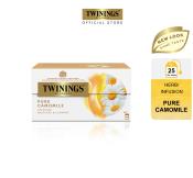 Twinings Pure Camomile 25s