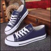 Unisex Low Cut All Star Converse Sneakers