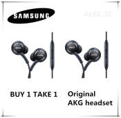 SamSung S8 Buy 1 Get 1 Free AKG Earphone