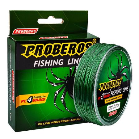 Super Strong Braided Fishing Line - Pe Carp Line (Brand Available)