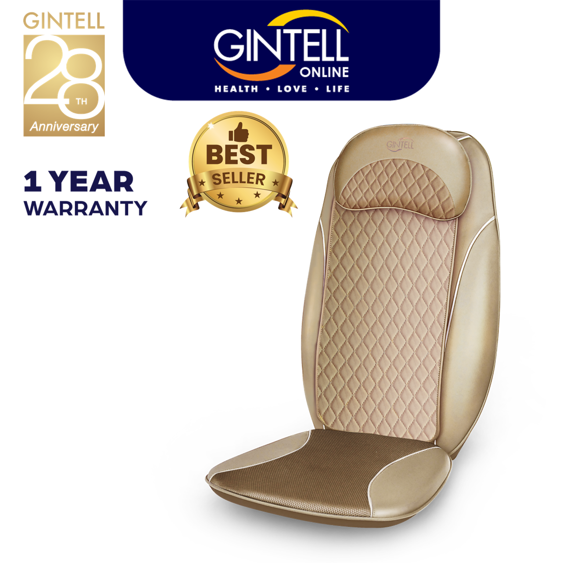 Gintell smartrek online