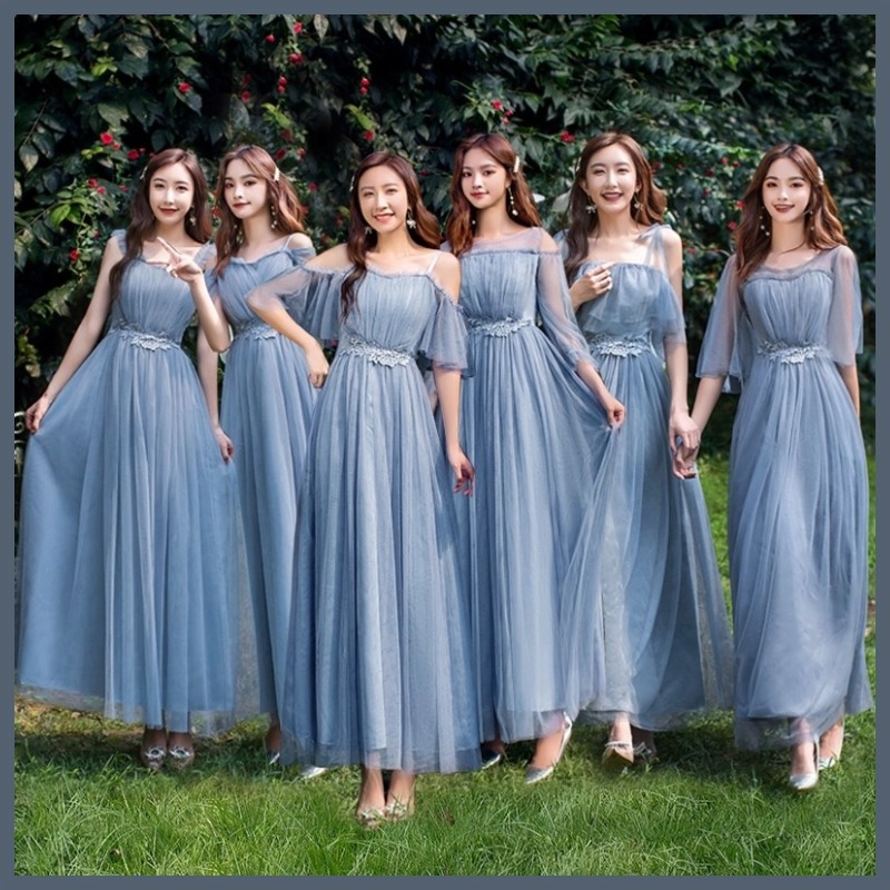 Shop Bridesmaids Dresses Cheap Fast & Easy | Lazada Philippines Shop Bridesmaids Dresses Cheap Fast & Easy | Lazada Philippines