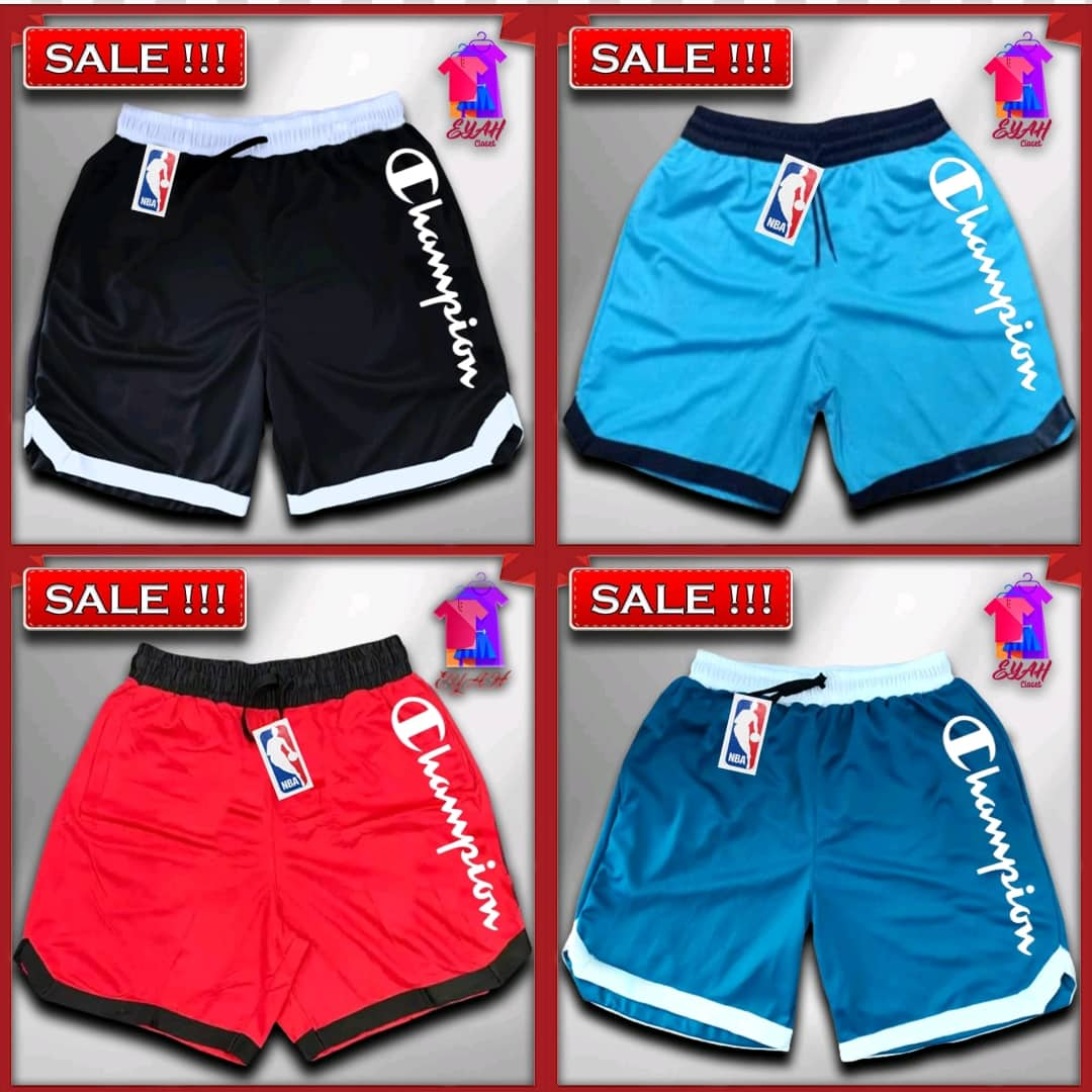 champion rugby shorts 88284 in stock