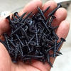 500pcs Gypsum Screw/Black Screw for wood and metal