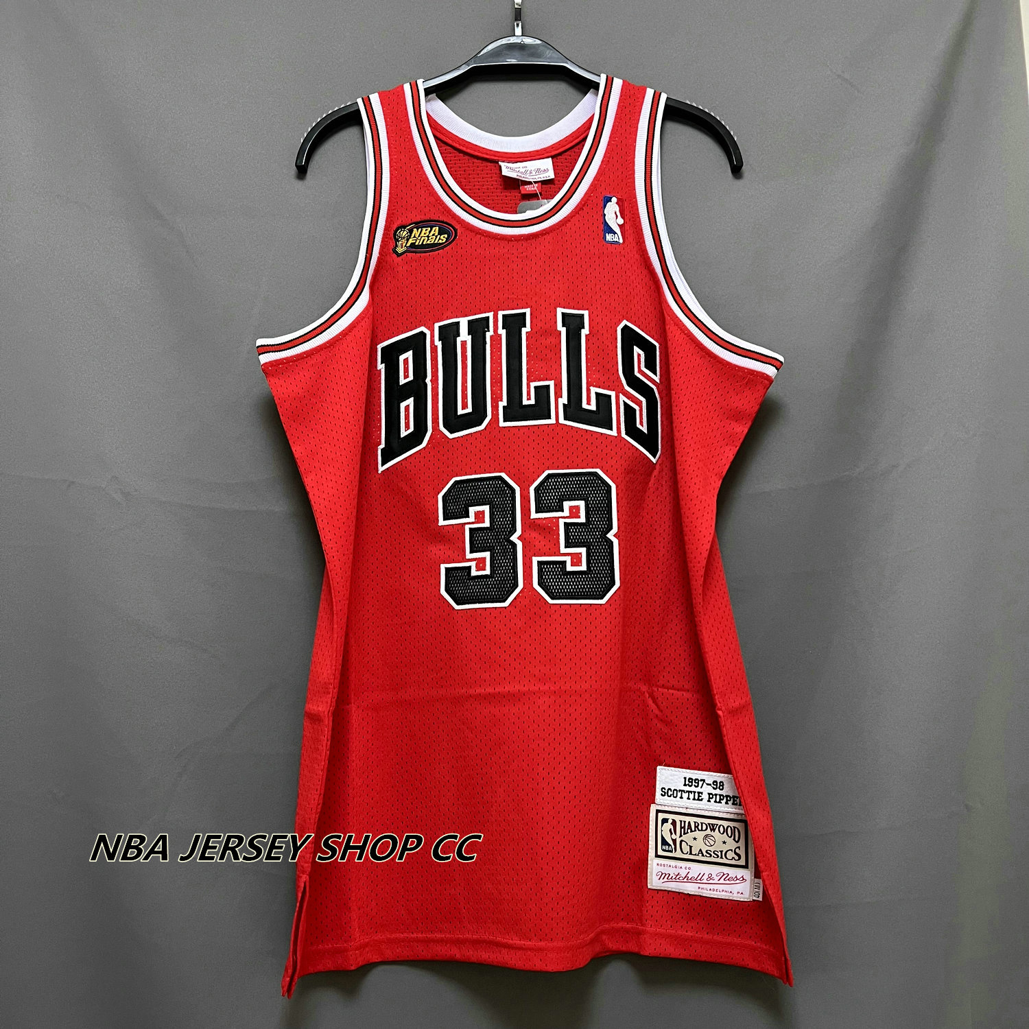 Men's Chicago Bulls Zach LaVine #8 Nike Red 2021 Swingman NBA Jersey - Icon  Edition