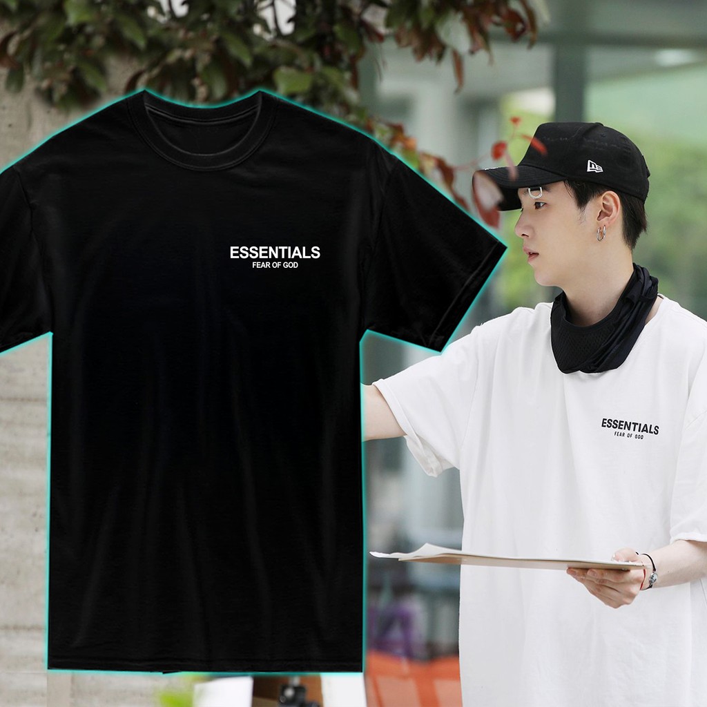 T-Shirt Outfit Merch 