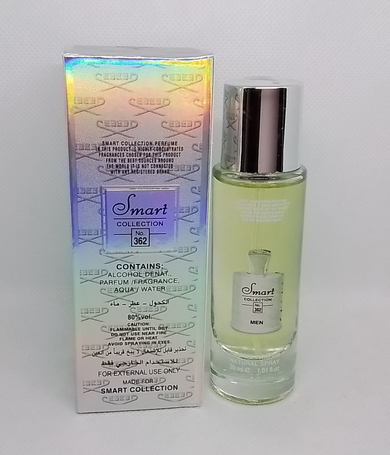 Smart collection perfume discount 362