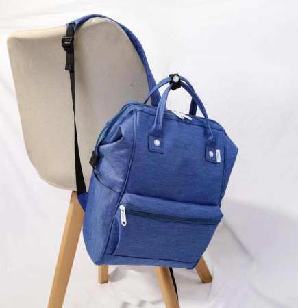 ANELLO Large Canvas Backpack Bags