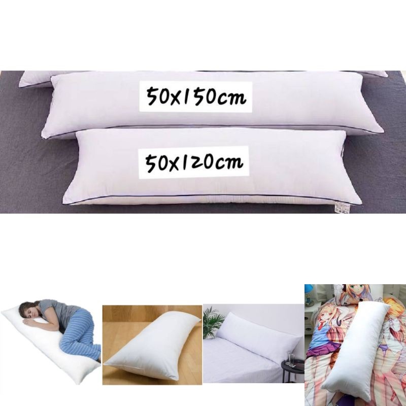 Anime Genshin Impact Hu Tao Dakimakura 2WAY Hugging Body Pillow Case