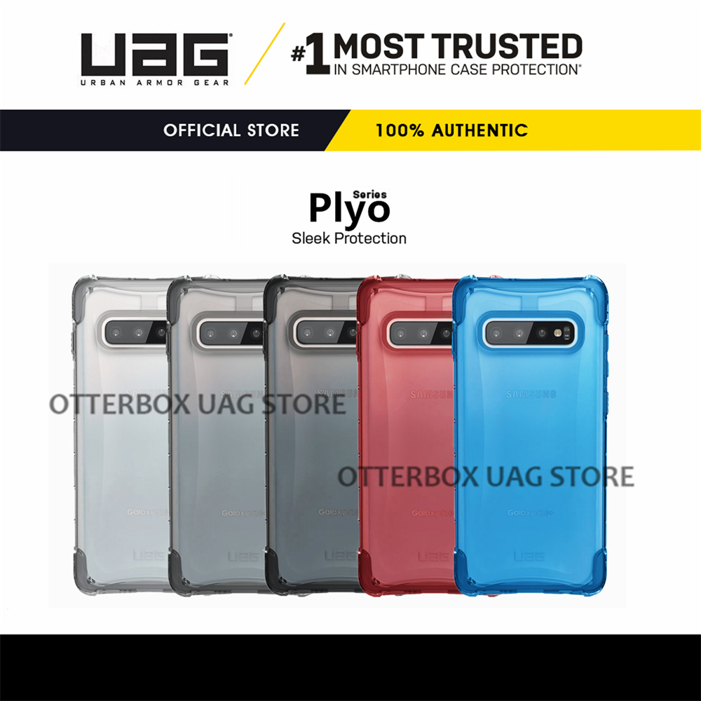Samsung Galaxy S10 Uag Plyo S10 Plus Uag Plyo S10 Plus Shop Uag