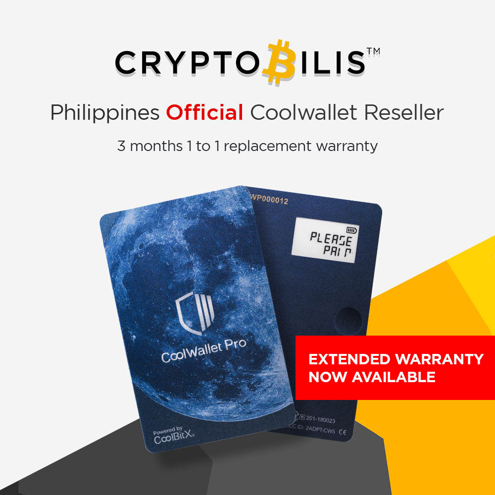 Shop Cold Wallet Crypto Online with Best Discounts and Low Prices | Lazada  Philippines