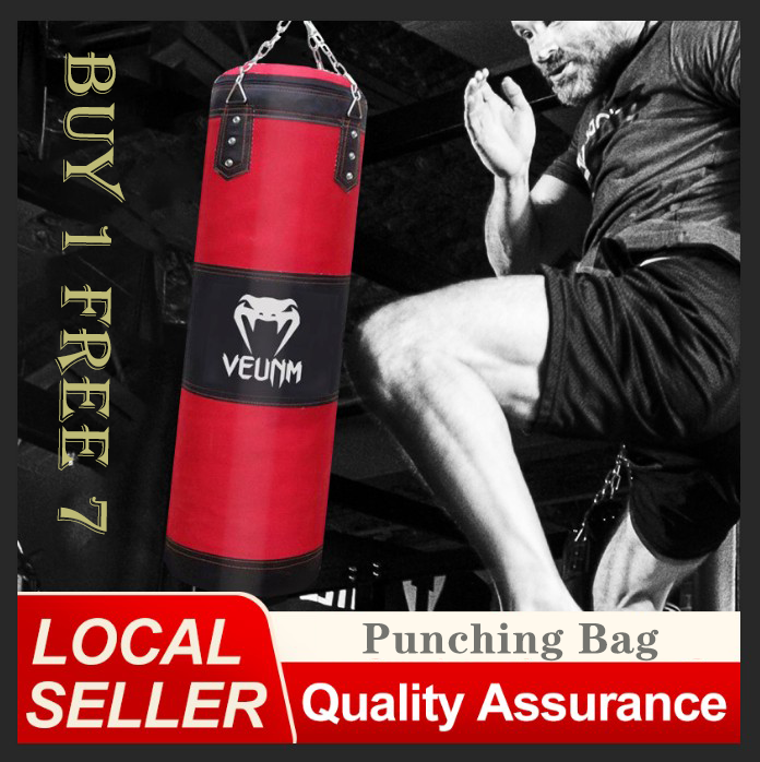 Punch Bag Bracket Wall Mount Heavy Duty Boxing Bag Hanger Punch Stands Steel Frame Ceiling Hook Rack MMA Training Home Gym Excersice Fitness Rainproof and Not Rusty,40cm 