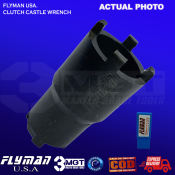 Original Flyman SPECIAL CLUTCH TOOL MOTOR