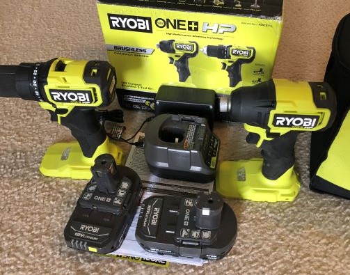 Ryobi psbck01k best sale