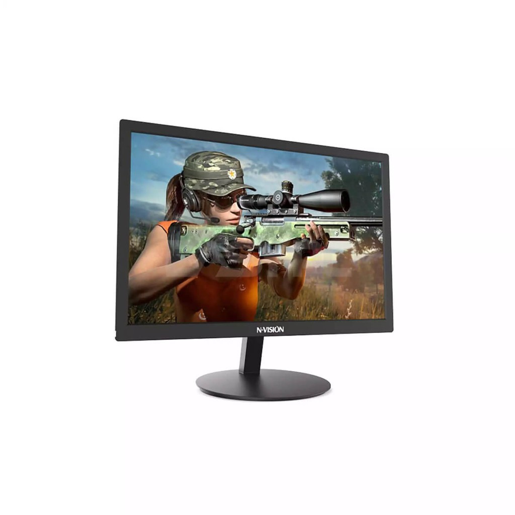 ◙ Nvision P215FHD 21.5 Inch LED Monitor 