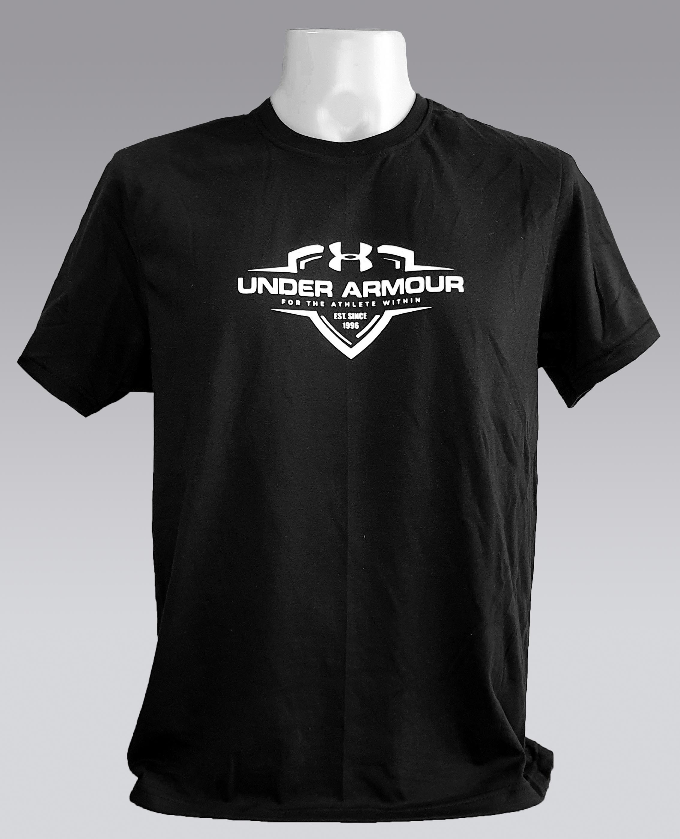 under armour tshirt dri fit for men small to xxl sizes / drifit shirt for  women / pro combat t-shirt / quality dry fit tshirt U