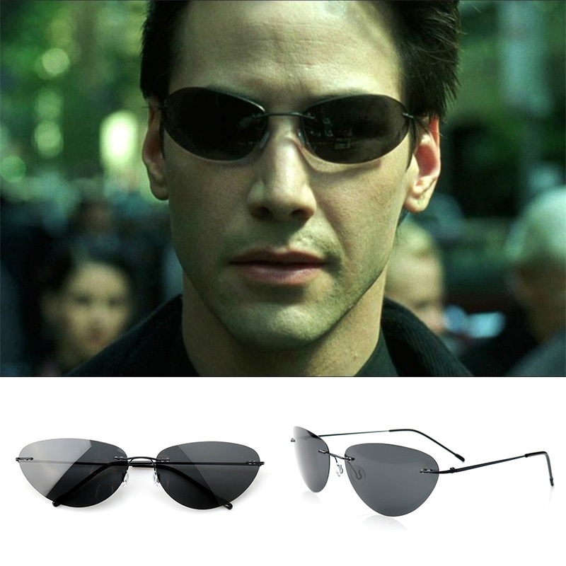 neo's glasses