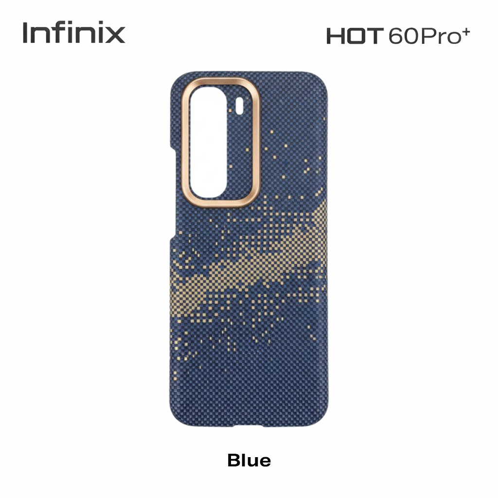 Infinix - HOT 60 Pro+ Multi-layer protective case - Exclusive for Infinix HOT 60 Pro+ - Image 3
