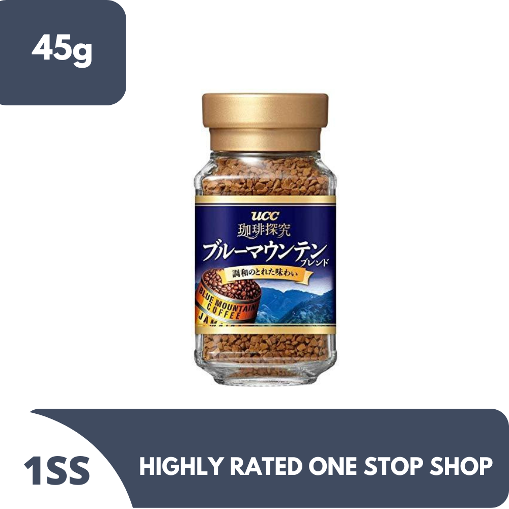 Shop Blue Mountain Coffee Beans online