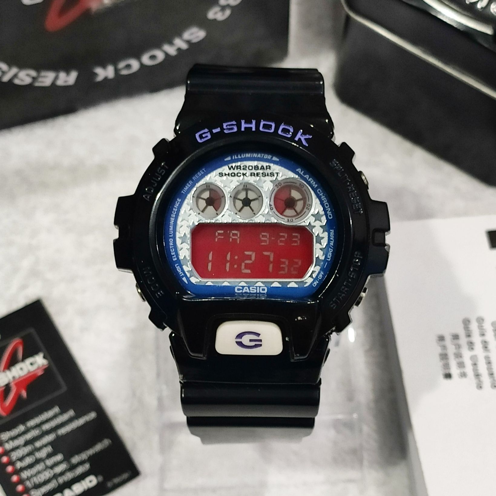 Dw6900 sc best sale