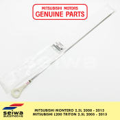 Mitsubishi Montero/L200 Triton Oil Dip Stick - Genuine Part