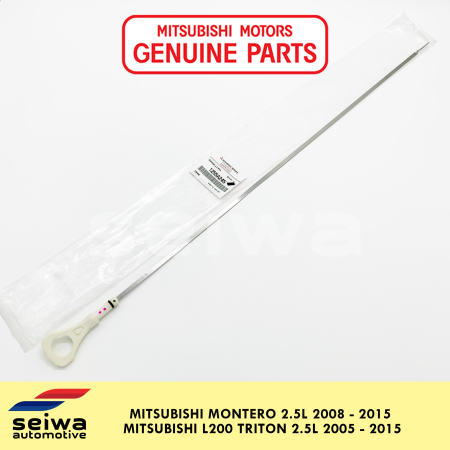 Mitsubishi Montero/L200 Triton Oil Dip Stick - Genuine Part