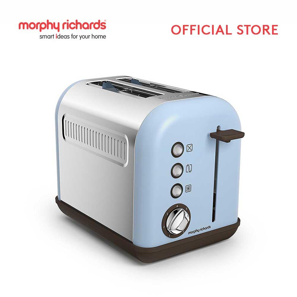 Morphy richards outlet pebble toaster